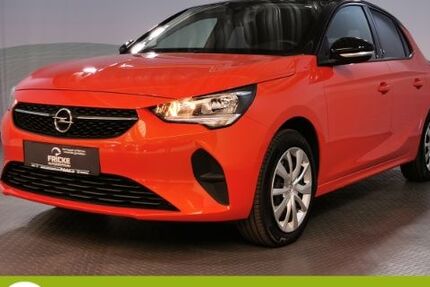 Opel Corsa 24.690 km 14.340 € Lippstadt 59557