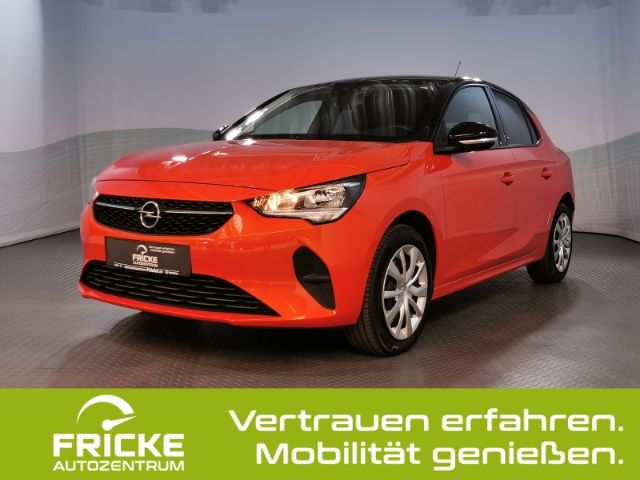 Opel Corsa 24.690 km 14.340 € Lippstadt 59557