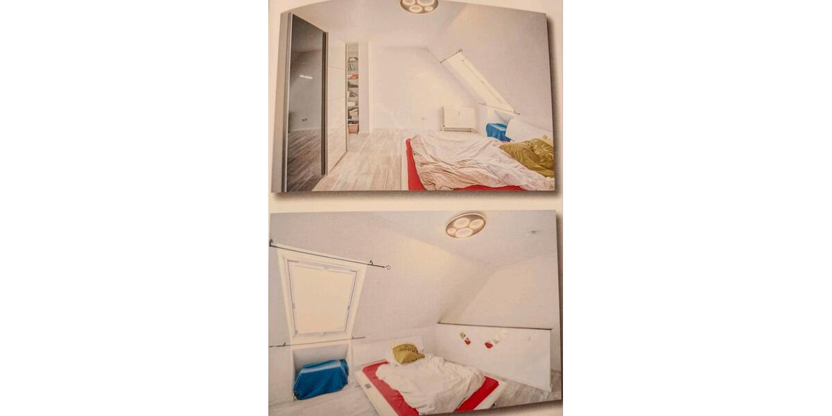 Maisonettenwohnung Paderborn - 2 Zimmer, 43 m&sup2;, 650&euro; | Angebot:27603297