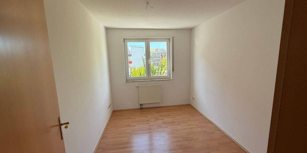 Etagenwohnung Paderborn Kernstadt - 2 Zimmer, 58 m&sup2;, 450&euro; | Angebot:26471349