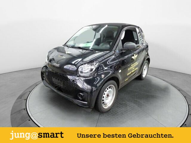 Smart ForTwo 24.966 km 9.800 € Schloß Holte-Stukenbrock 33758