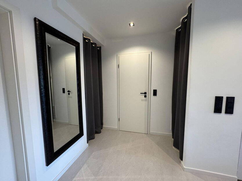 Exklusives Wohnen - möblierte 2-Zimmer-Wohnung mit Charme 2 zimmer