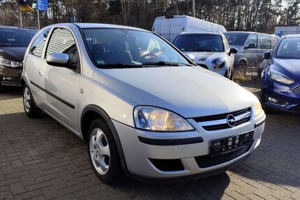 Opel Corsa 171.069 km 1.950 € Schlangen 33189