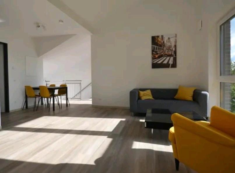 Etagenwohnung Horn-Bad Meinberg Bad Meinberg - 1 Zimmer, 11 m&sup2;, 489&euro; | Angebot:25047267