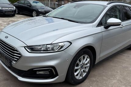 Ford Mondeo 213.000 km 9.900 &euro; Detmold 32758