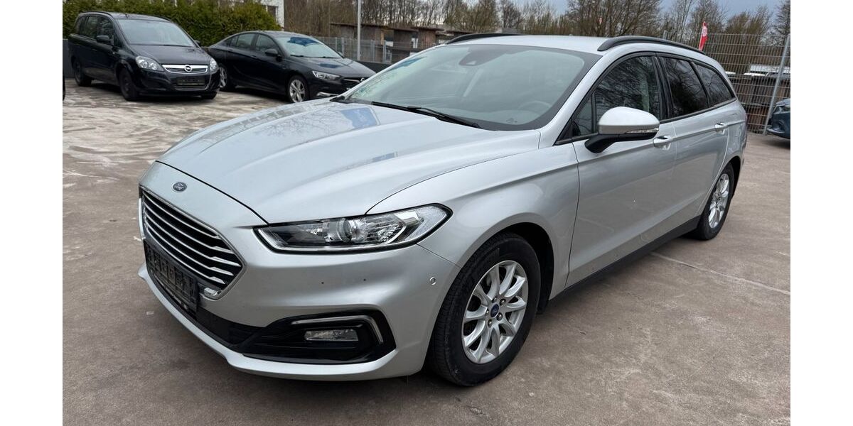 Ford Mondeo 213.000 km 9.900 &euro; Detmold 32758