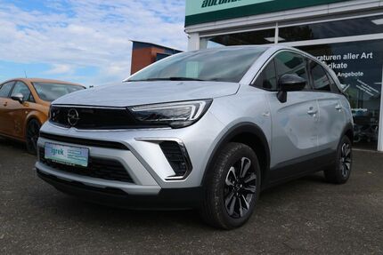 Opel Crossland (X) 10.405 km 14.990 &euro; Paderborn Schloß-Neuhaus 33104