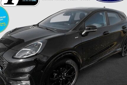 Ford Puma 64.120 km 15.990 &euro; Schloß Holte-Stukenbrock 33758