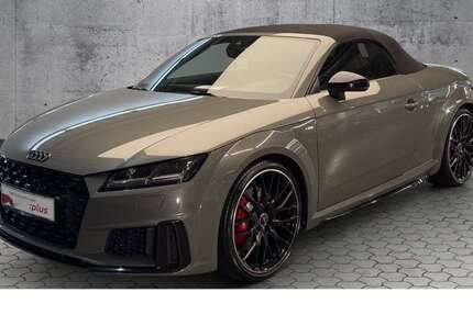 Audi TT 71.650 km 34.950 &euro; Paderborn 33100