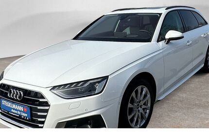 Audi A4 108.022 km 27.590 &euro; Detmold 32756