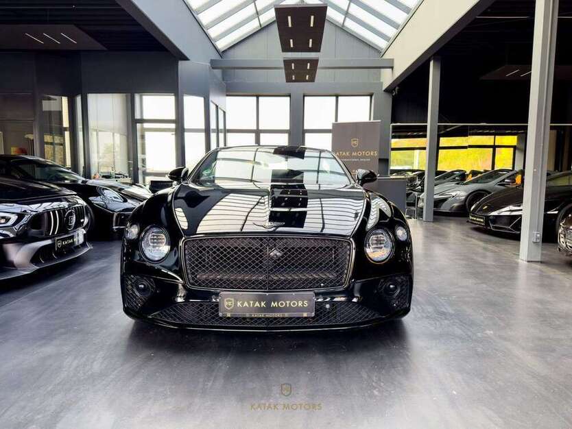 Continental GT