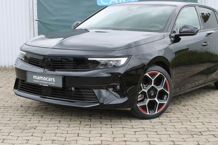 Opel Astra 1.153 km 21.990 &euro; Schloß Holte-Stukenbrock 33758
