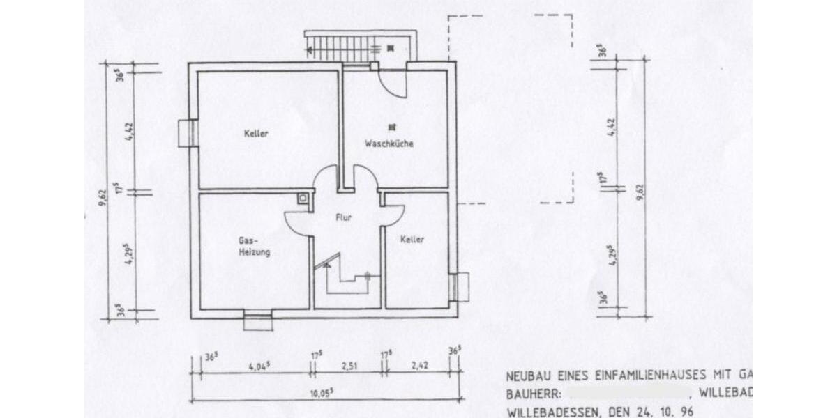 Massivhaus EFH Bj1997 Keller Garage PV-Anlage B.-Speicher Wallbox 5 zimmer
