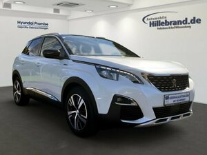 Peugeot 3008 Allure 1.2 PureTech 130 EU6d+Panorama+Focal P 30.750 km 20.950 € Bad Wünnenberg 33181