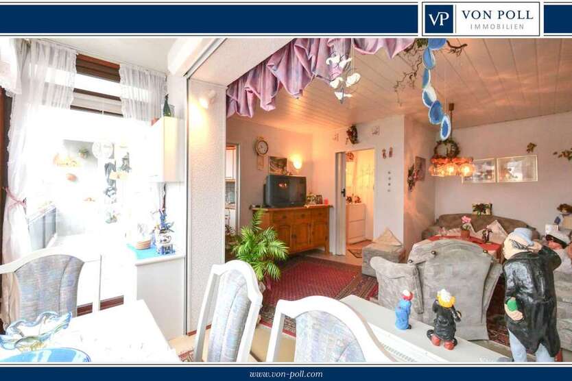 Wohnung zum Kaufen in Bad Lippspringe 119.000 € 50 m²