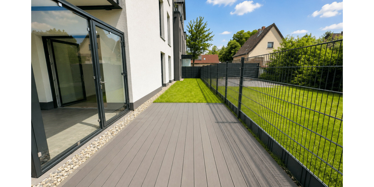Etagenwohnung Paderborn Kernstadt - 2 Zimmer, 54 m&sup2;, 262.000&euro; | Angebot:26835288