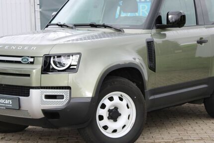 Land Rover Defender 32.900 km 49.450 € Schloß Holte-Stukenbrock 33758