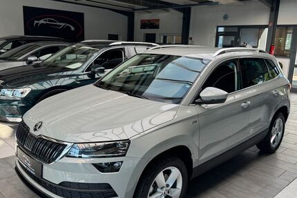 Skoda Karoq 56.000 km 19.550 &euro; Detmold 32758