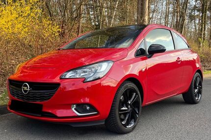 Opel Corsa 92.000 km 6.800 &euro; Schloß Holte-Stukenbrock 33758