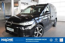 Gebrauchtwagen VW Caddy
