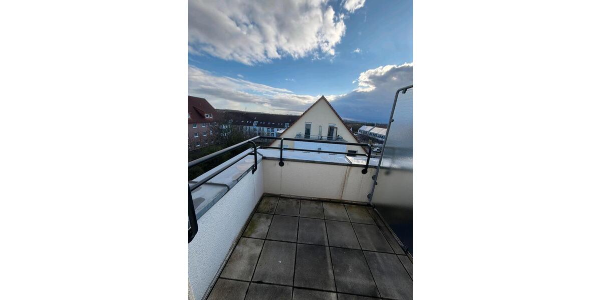Maisonettenwohnung Paderborn Neuenbeken - 2 Zimmer, 47 m&sup2;, 600&euro; | Angebot:27596677