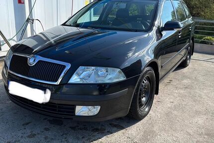 Skoda Octavia 252.500 km 2.799 &euro; Steinheim 32839