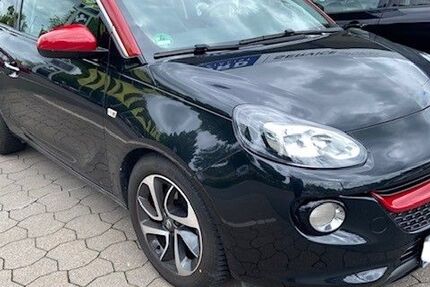 Opel Adam 37.000 km 9.870 &euro; Bad Driburg 33014