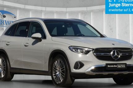 Mercedes-Benz GLC 220 13.260 km 45.690 &euro; Schloß Holte-Stukenbrock 33758