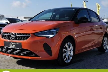 Opel Corsa 34.700 km 16.750 &euro; Lippstadt 59557