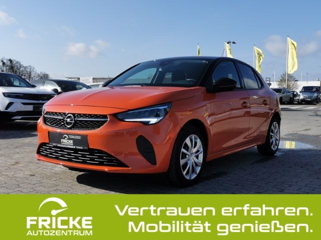 Opel Corsa 34.700 km 16.750 &euro; Lippstadt 59557