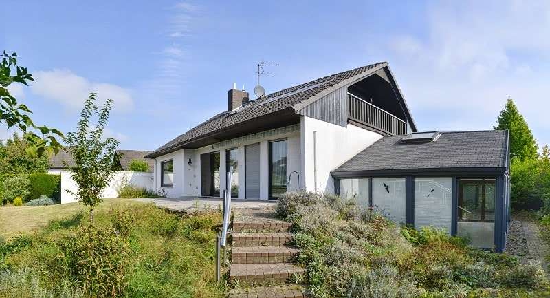 Haus zum Kaufen in Delbrück 329.000 € 185 m²