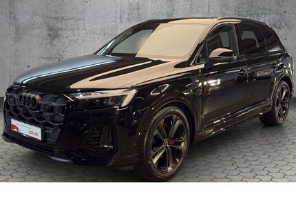 Audi Q7 6.450 km 86.440 &euro; Paderborn 33100