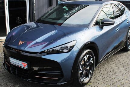 Cupra Tavascan 9.777 km 40.990 &euro; Paderborn 33104