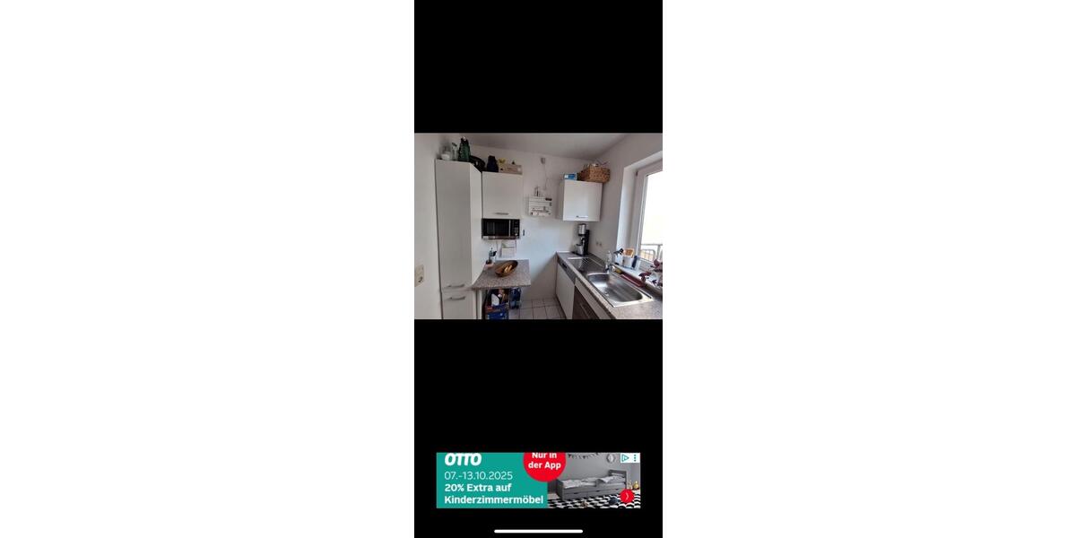 Hochparterre Paderborn Neuenbeken - 2 Zimmer, 60 m&sup2;, 800&euro; | Angebot:26395991