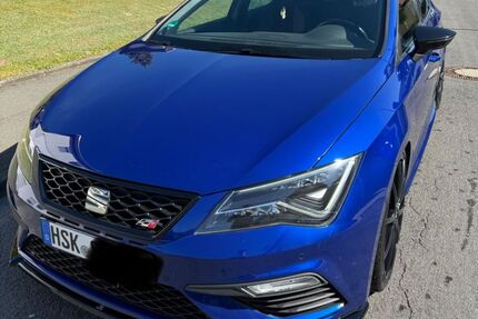 Seat Leon 109.000 km 19.900 € Marsberg 34431