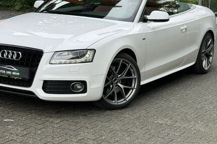 Audi A5 240.000 km 9.999 &euro; Paderborn 33100