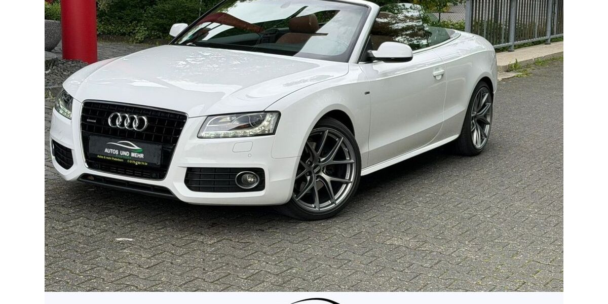 Audi A5 240.000 km 9.999 &euro; Paderborn 33100