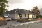 Bungalow Detmold Heidenoldendorf - 5 Zimmer, 127 m&sup2;, 440.000&euro; | Angebot:26733614