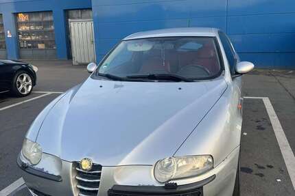 Alfa Romeo 147