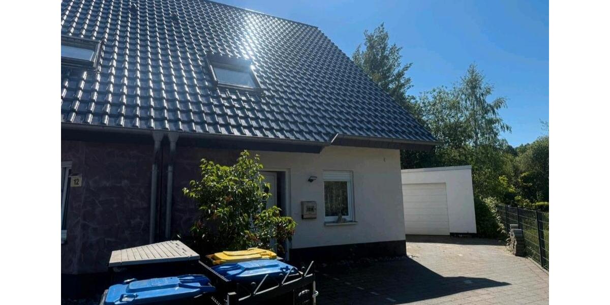Doppelhaushälfte Verl - 5 Zimmer, 127 m&sup2;, 510.000&euro; | Angebot:26808366