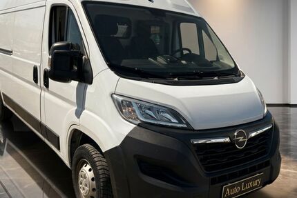 Opel Movano 94.350 km 13.998 &euro; Bad Lippspringe 33175