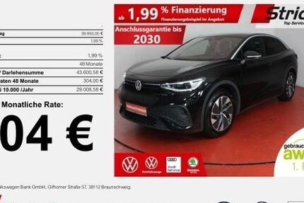 VW ID.5 14.794 km 39.949 € Horn-Bad Meinberg 32805