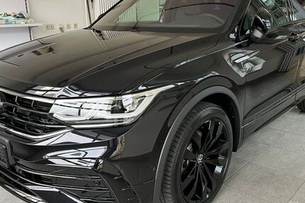 VW Tiguan 91.500 km 32.900 &euro; Paderborn 33104