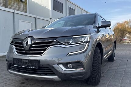 Renault Koleos 153.000 km 14.799 &euro; Paderborn 33104