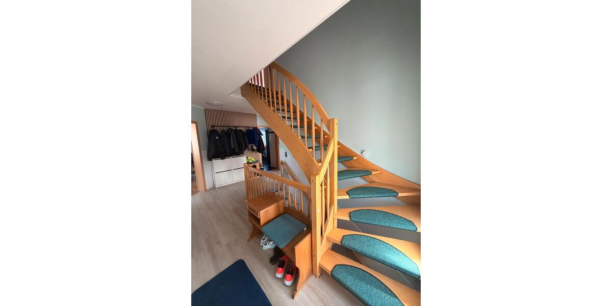 Einfamilienhaus Brakel - 6 Zimmer, 143 m&sup2;, 383.000&euro; | Angebot:26613903