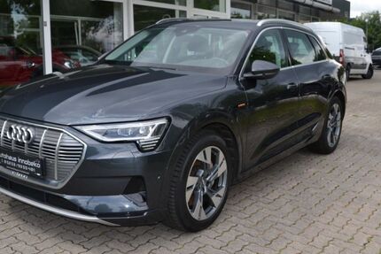 Audi e-tron 72.500 km 26.480 &euro; Bad Driburg 33014