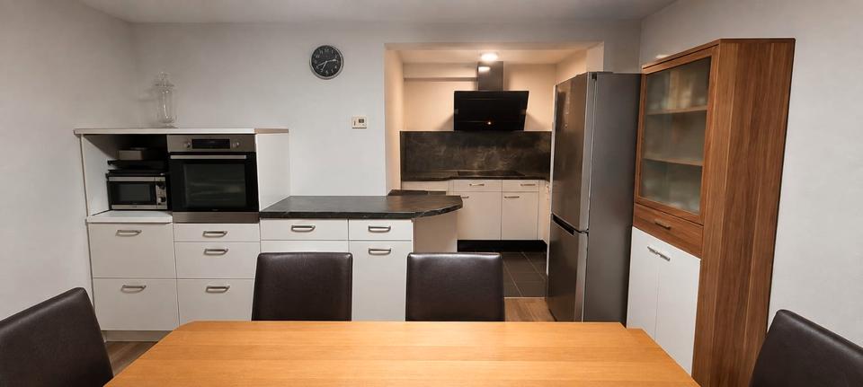 Einfamilienhaus Bad Lippspringe - 4 Zimmer, 95 m&sup2;, 900&euro; | Angebot:27615773