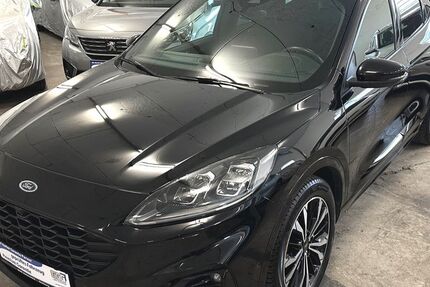 Ford Kuga 75.000 km 23.990 € Rietberg 33397