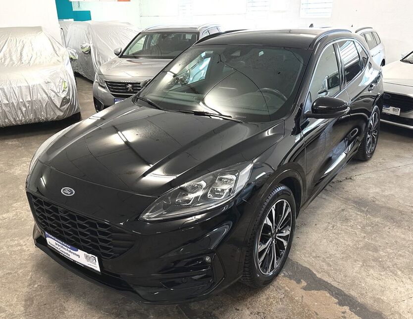 Ford Kuga 75.000 km 23.990 € Rietberg 33397