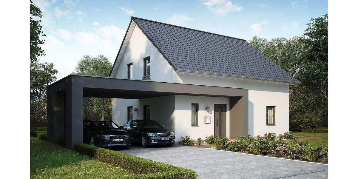 Einfamilienhaus Lippstadt Bökenförde - 5 Zimmer, 150 m&sup2;, 465.000&euro; | Angebot:24793569